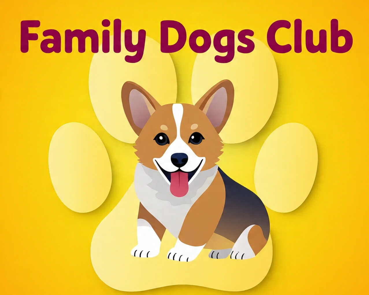 Family Dogs Club